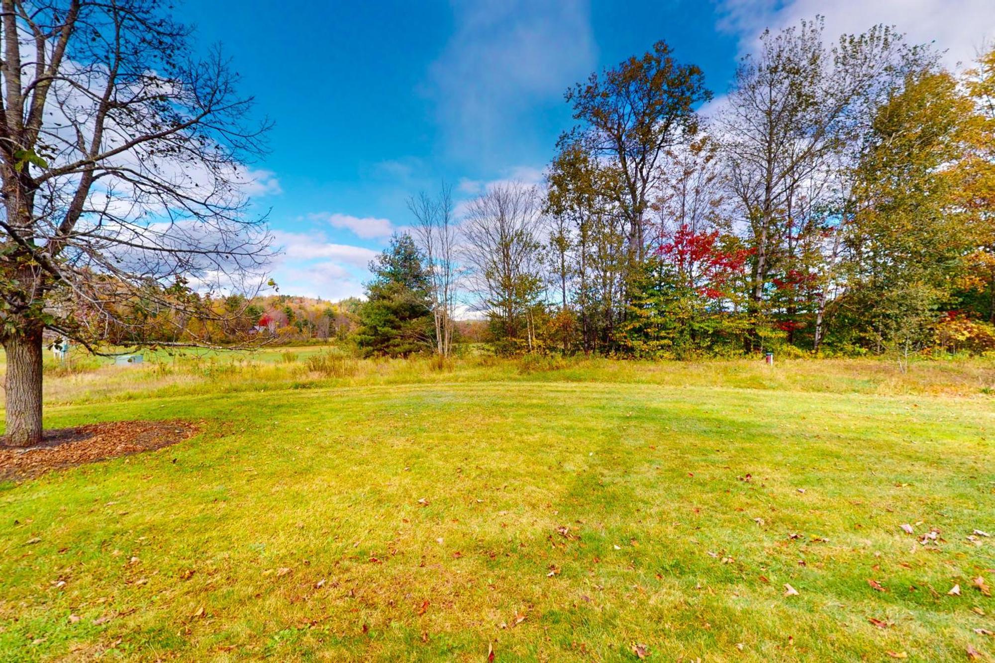 Meadow View Retreat Stowe Exterior foto
